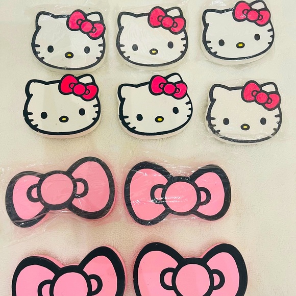 Hellokitty Drawer knob - Picture 4 of 7